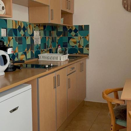Joy Apartman Zalakaros Exteriér fotografie