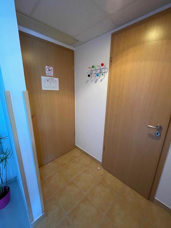Joy Apartman Zalakaros Exteriér fotografie