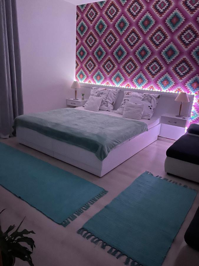 Joy Apartman Zalakaros Exteriér fotografie