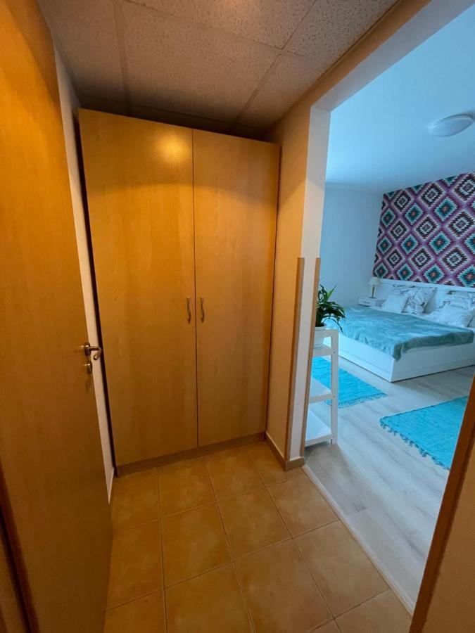 Joy Apartman Zalakaros Exteriér fotografie