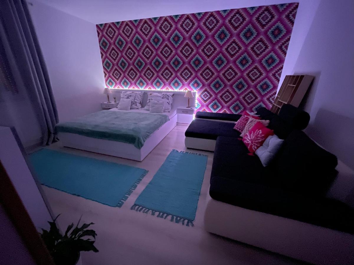 Joy Apartman Zalakaros Exteriér fotografie