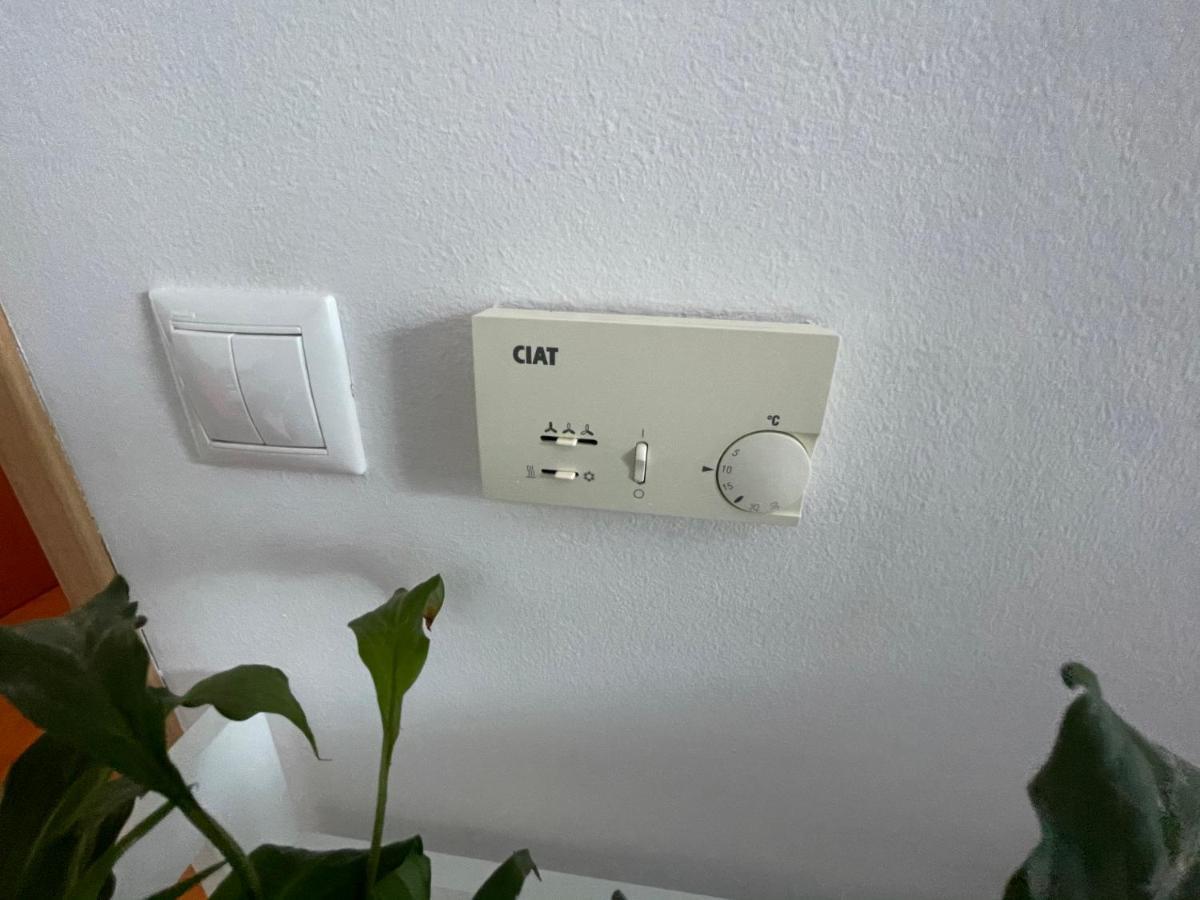 Joy Apartman Zalakaros Exteriér fotografie