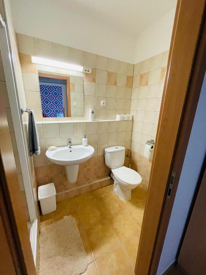 Joy Apartman Zalakaros Exteriér fotografie
