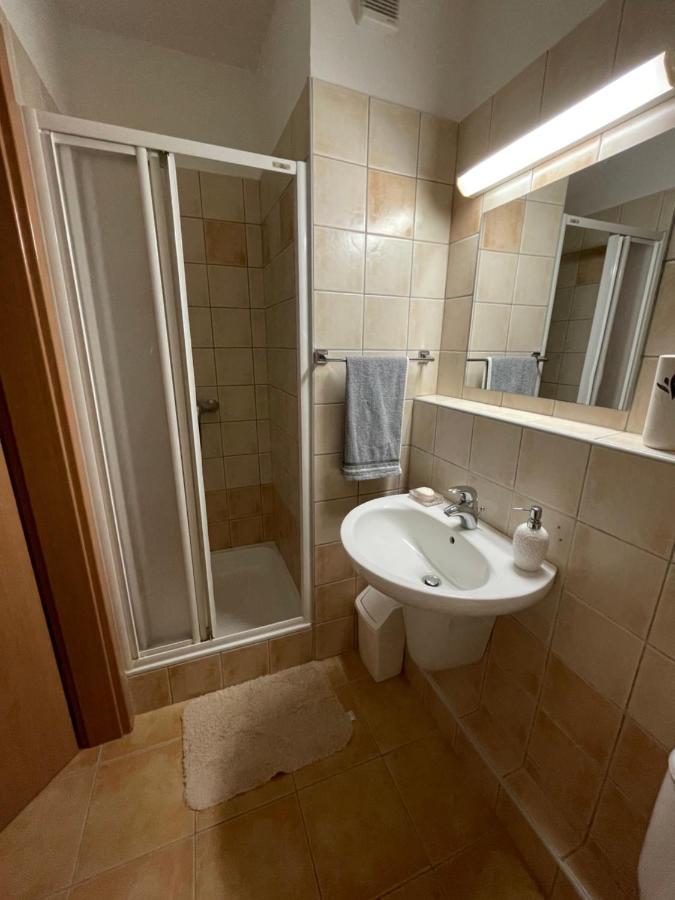 Joy Apartman Zalakaros Exteriér fotografie