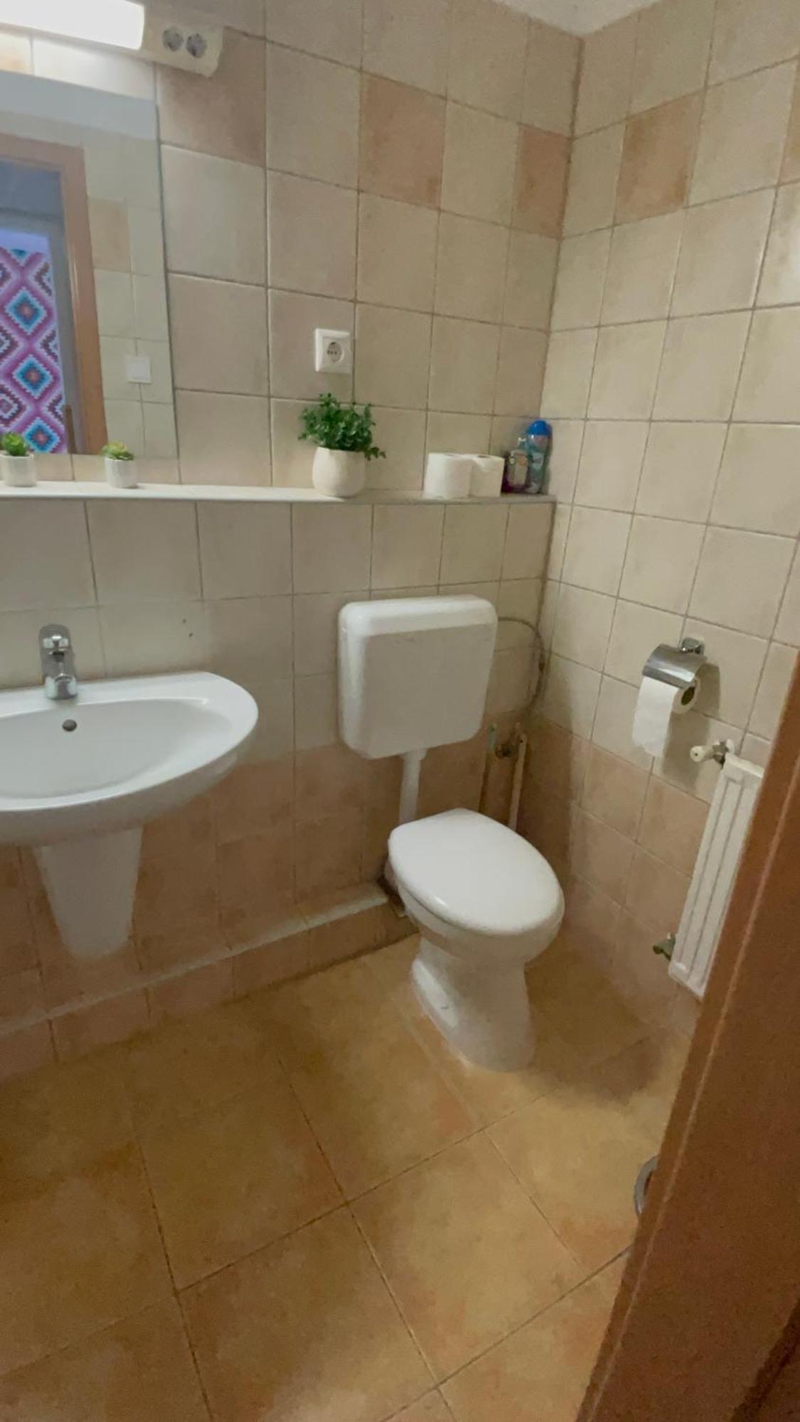 Joy Apartman Zalakaros Exteriér fotografie