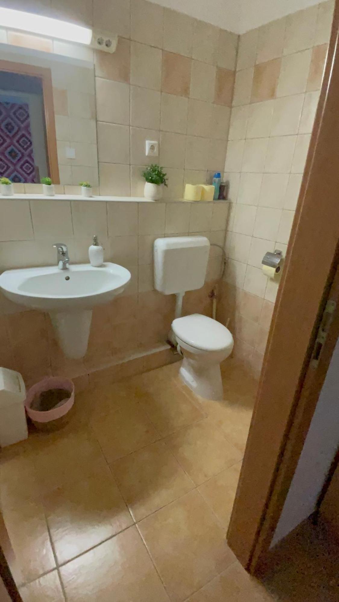 Joy Apartman Zalakaros Exteriér fotografie
