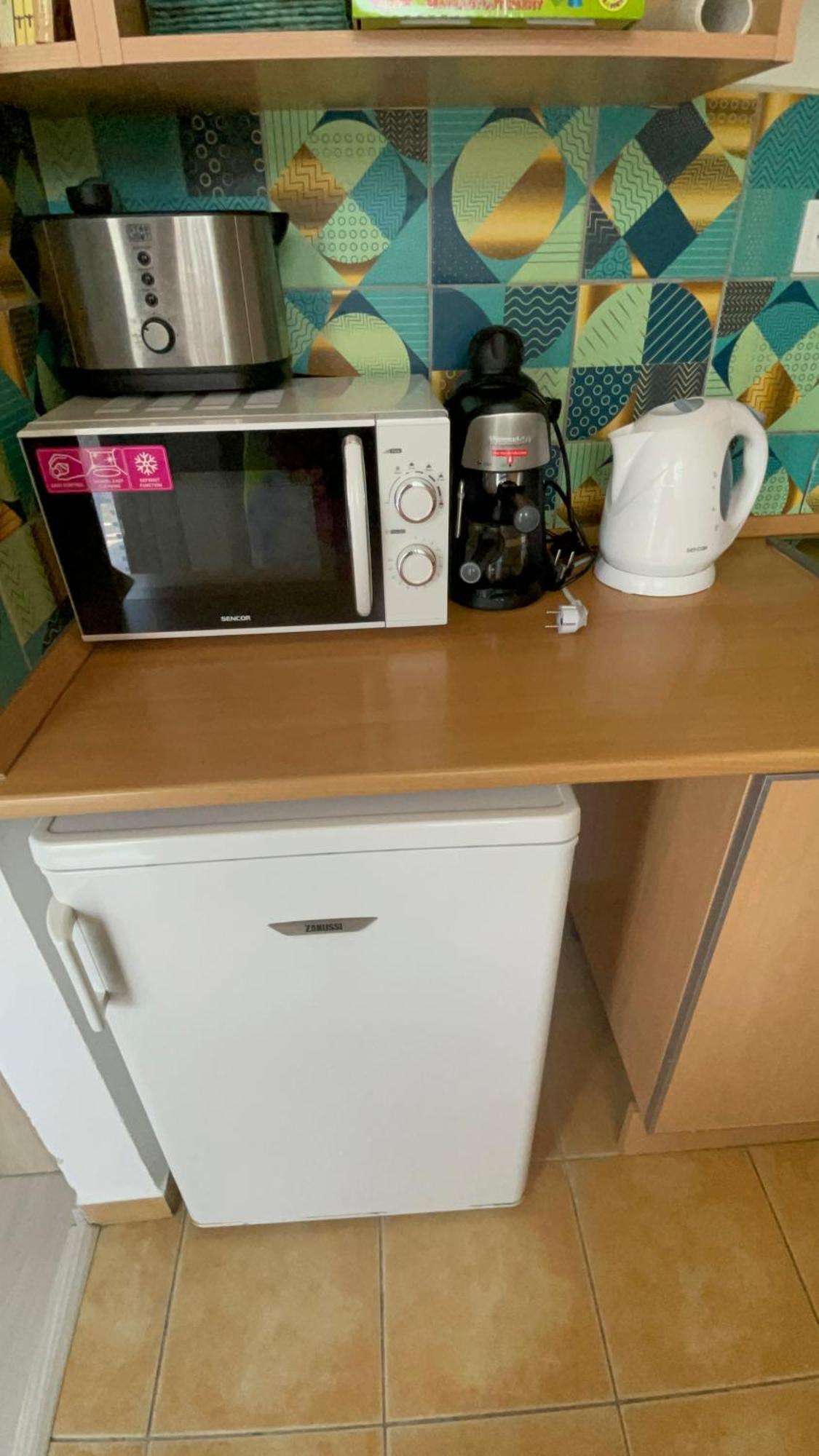 Joy Apartman Zalakaros Exteriér fotografie
