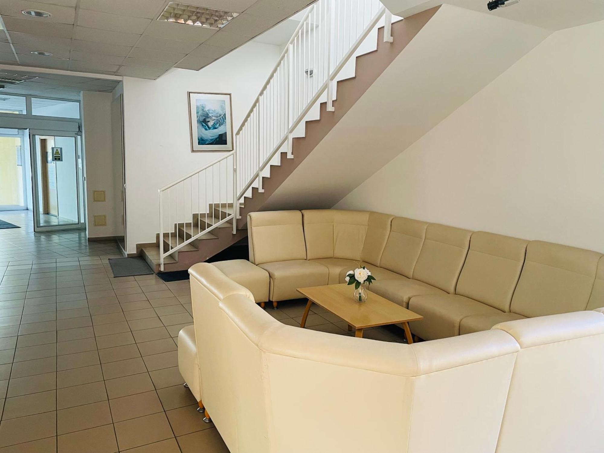Joy Apartman Zalakaros Exteriér fotografie